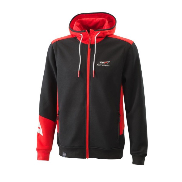 KTM WP Replica Team Zip Hoodie